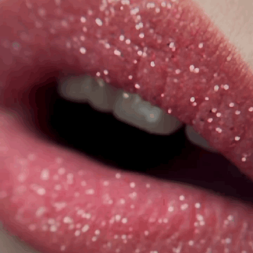 BAEBY GLITTER LIP KIT