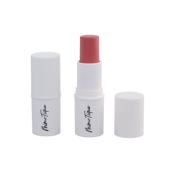 Cream Stick Blush - Peach Please