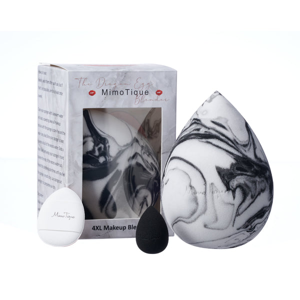 Dragon Egg Blender 4XL