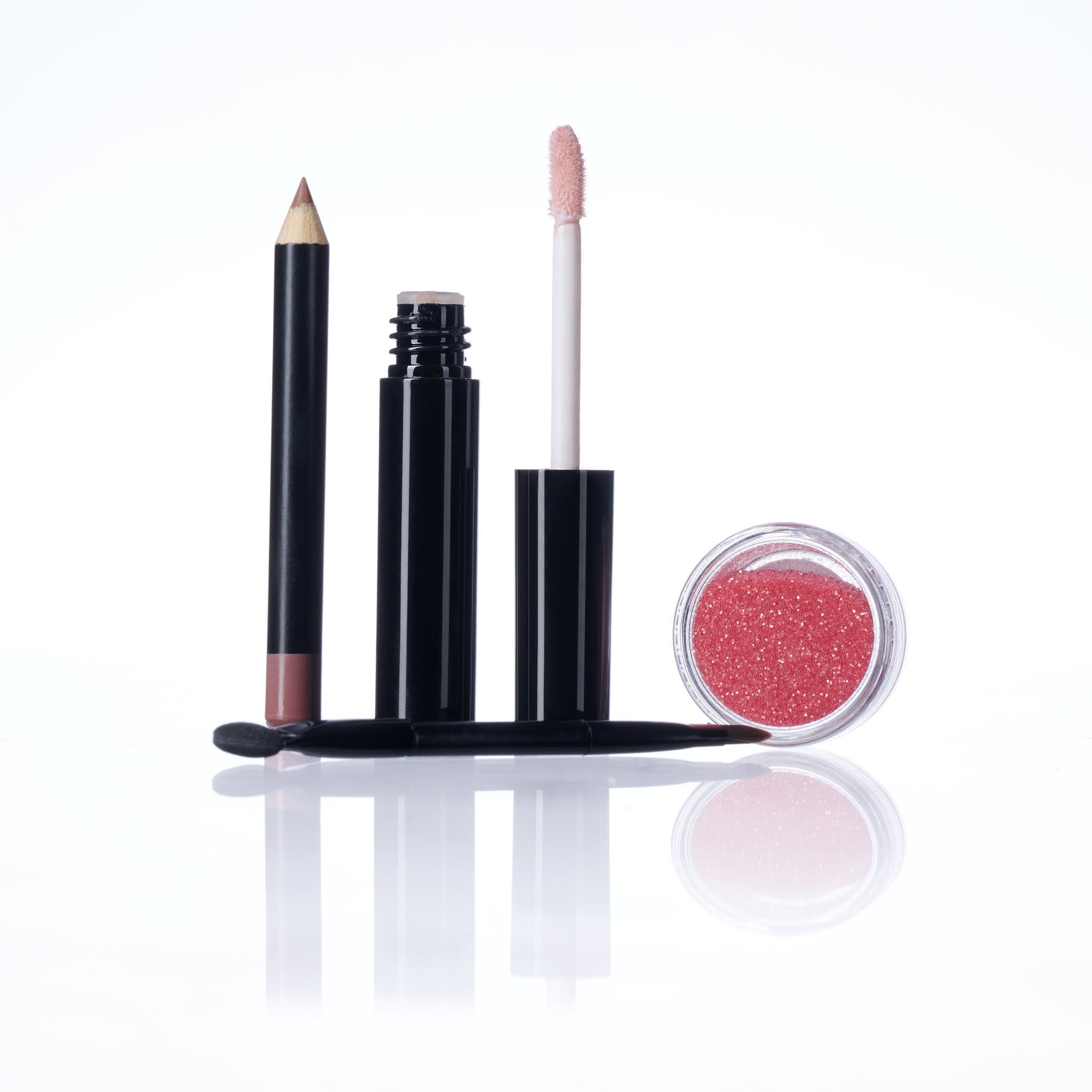 BAEBY GLITTER LIP KIT