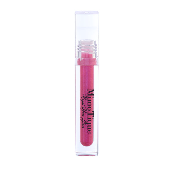 Royal Yum Gloss - Sexy Rebel - 09