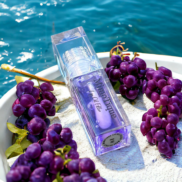 Lip Oil Filler - GRAPE