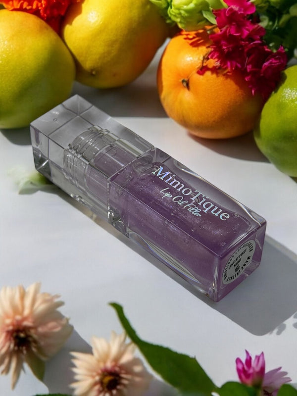 Lip Oil Filler - Love At First Sight