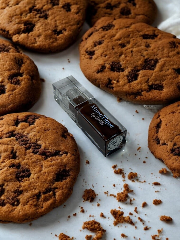 Lip Oil Filler - Chocolate Cookie