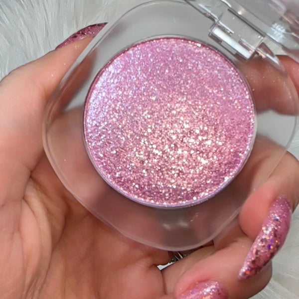 The Beam Highlighter 2.0 - Not your Barbie Girl