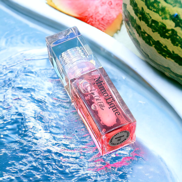 Lip Oil Filler - WATERMELON