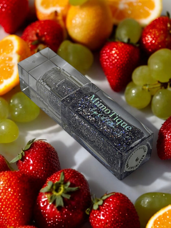 Lip Oil Filler - Twinkle Tease