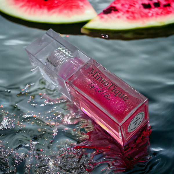 Lip Oil Filler - WATERMELON (MAGIC)