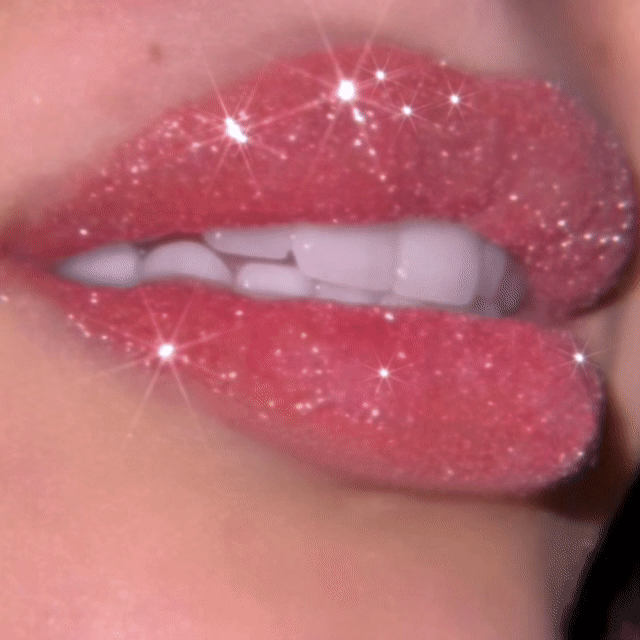 BaBy GLITTER LIP KIT – MimoTique