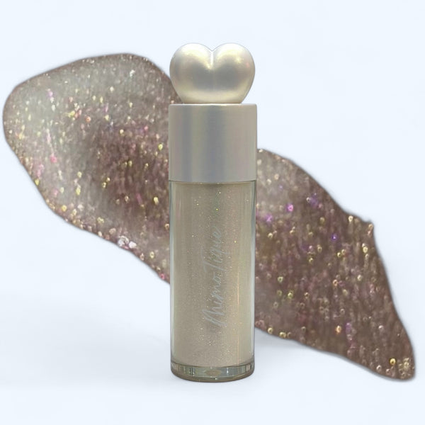 Celestial Liquid Highlighter- Flirt - 02