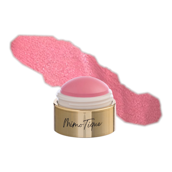 Cream Blush - Barbie Pink