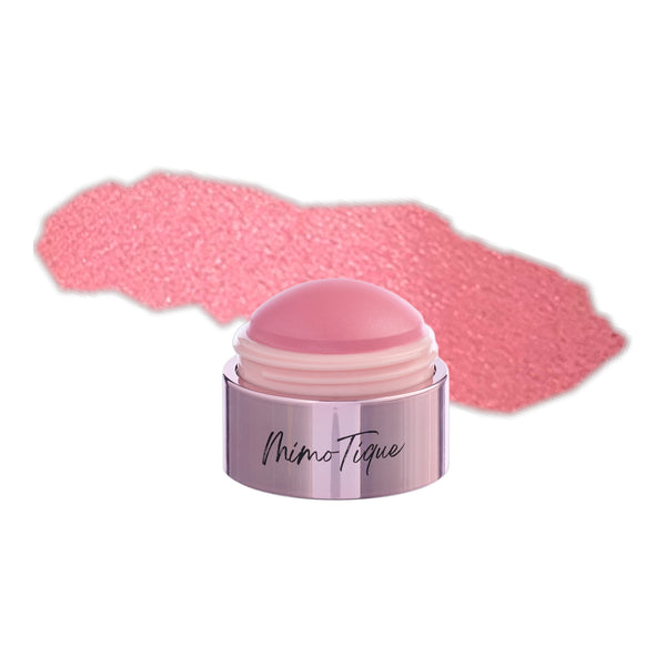 Cream Blush - CandyLicious Shimmer