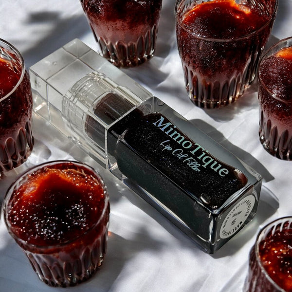 Lip Oil Filler - Cola Pop