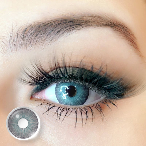 GLAM WARM BLUE